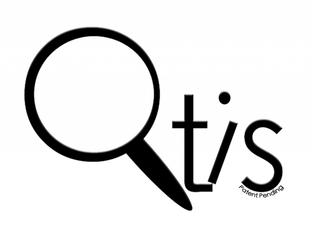 Qtis Logo Black 4