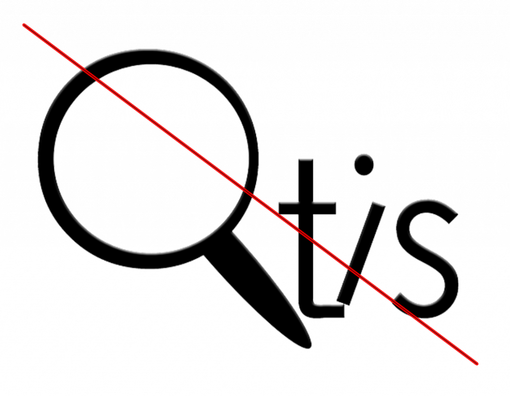 Qtis Logo No Patent
