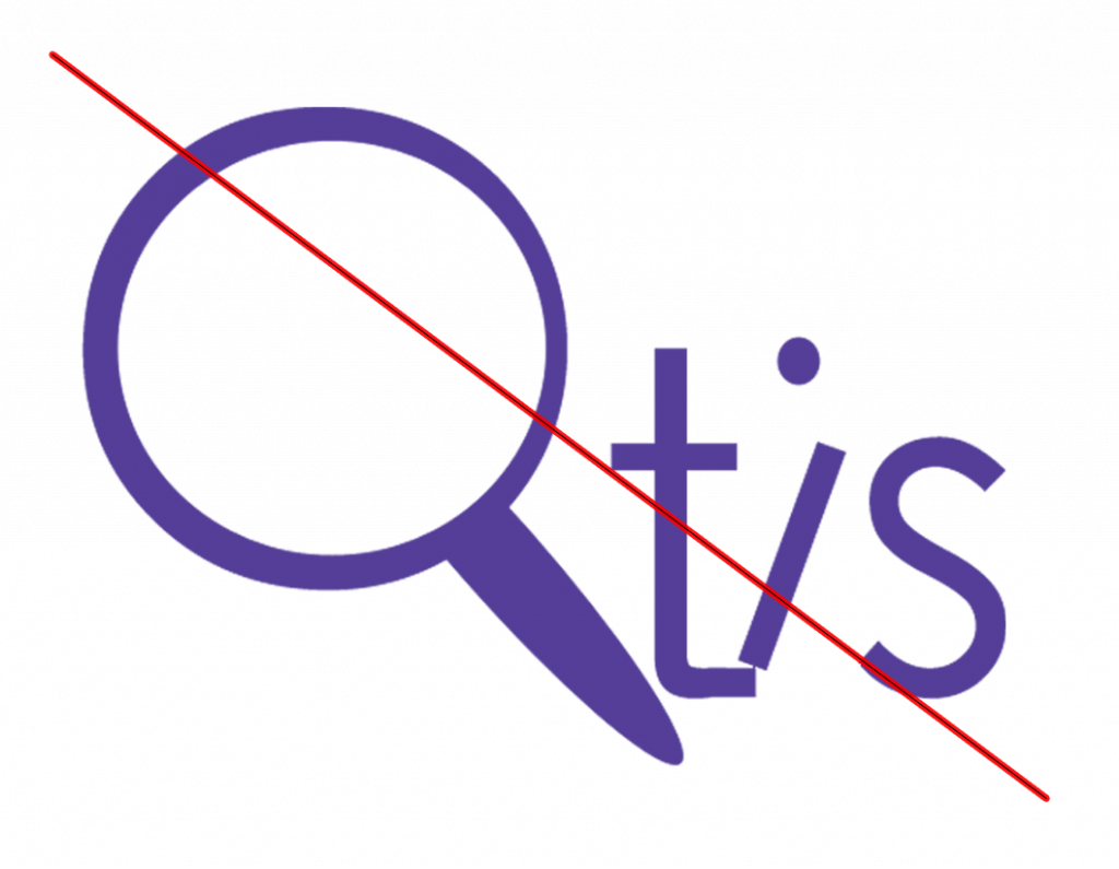 Qtis Logo No Purple