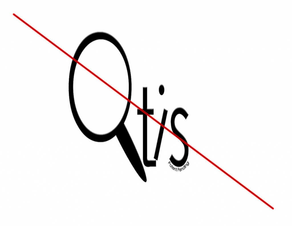 Qtis Logo Vertical