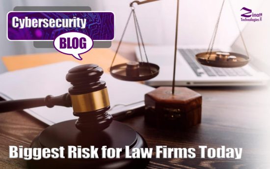 Law Firms Risks